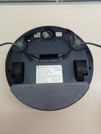 Thumbnail for Robot aspirador 6000 Pa 210 min anti-obstáculos y fregasuelos – LEFANT M320