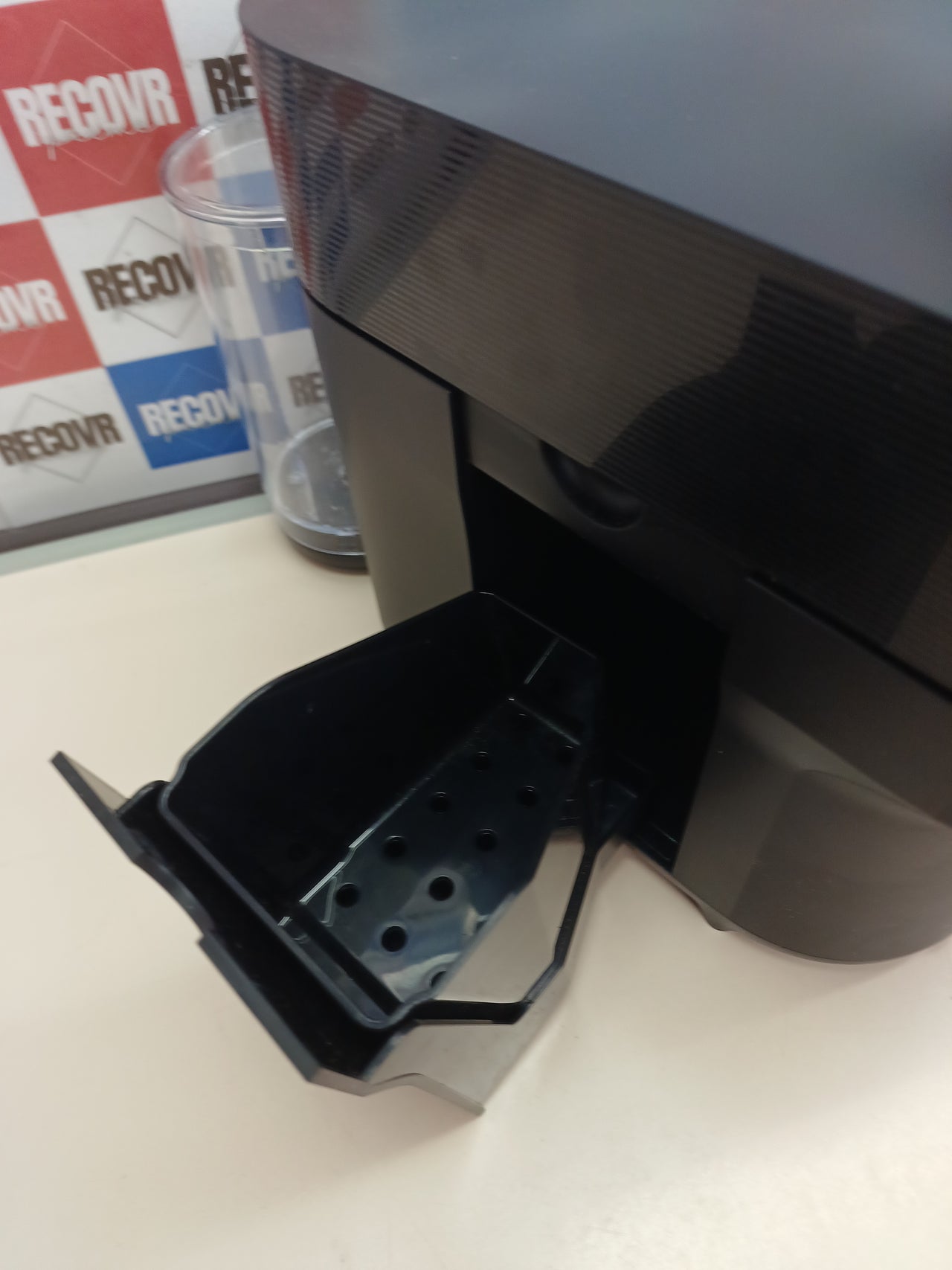 Cafetera Automática Nespresso De'Longhi Vertuo Pop