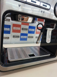 Cafetera espresso 20 bares Pro 1L Cecotec