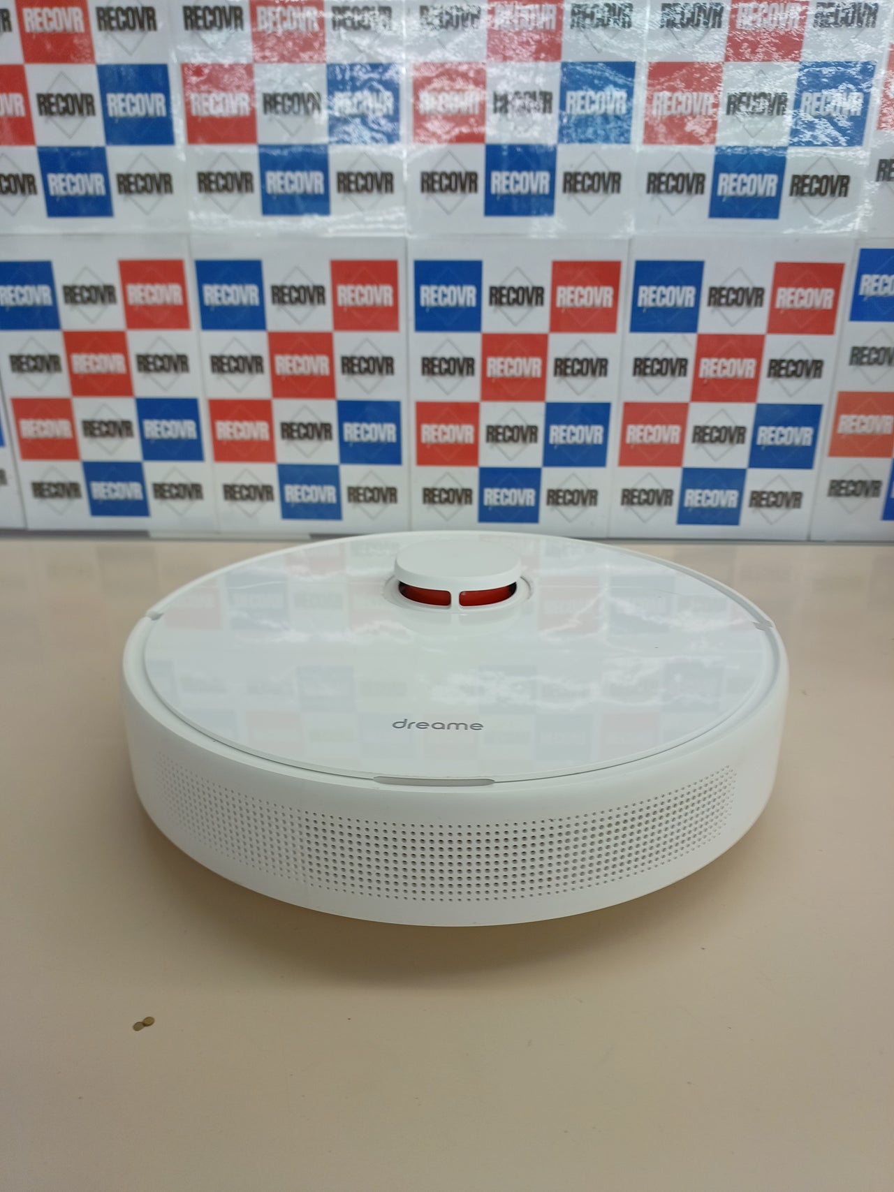 Robot aspirador DREAME D10 Plus 4000Pa 170min