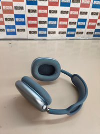 Apple AirPods Max, auriculares inalámbricos, ANC, USB-C, azul