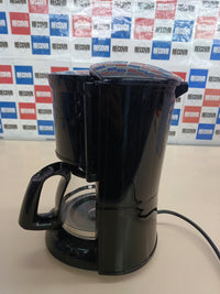 Cafetera filtro 0.6 L 600 W con antigoteo MOULINEX