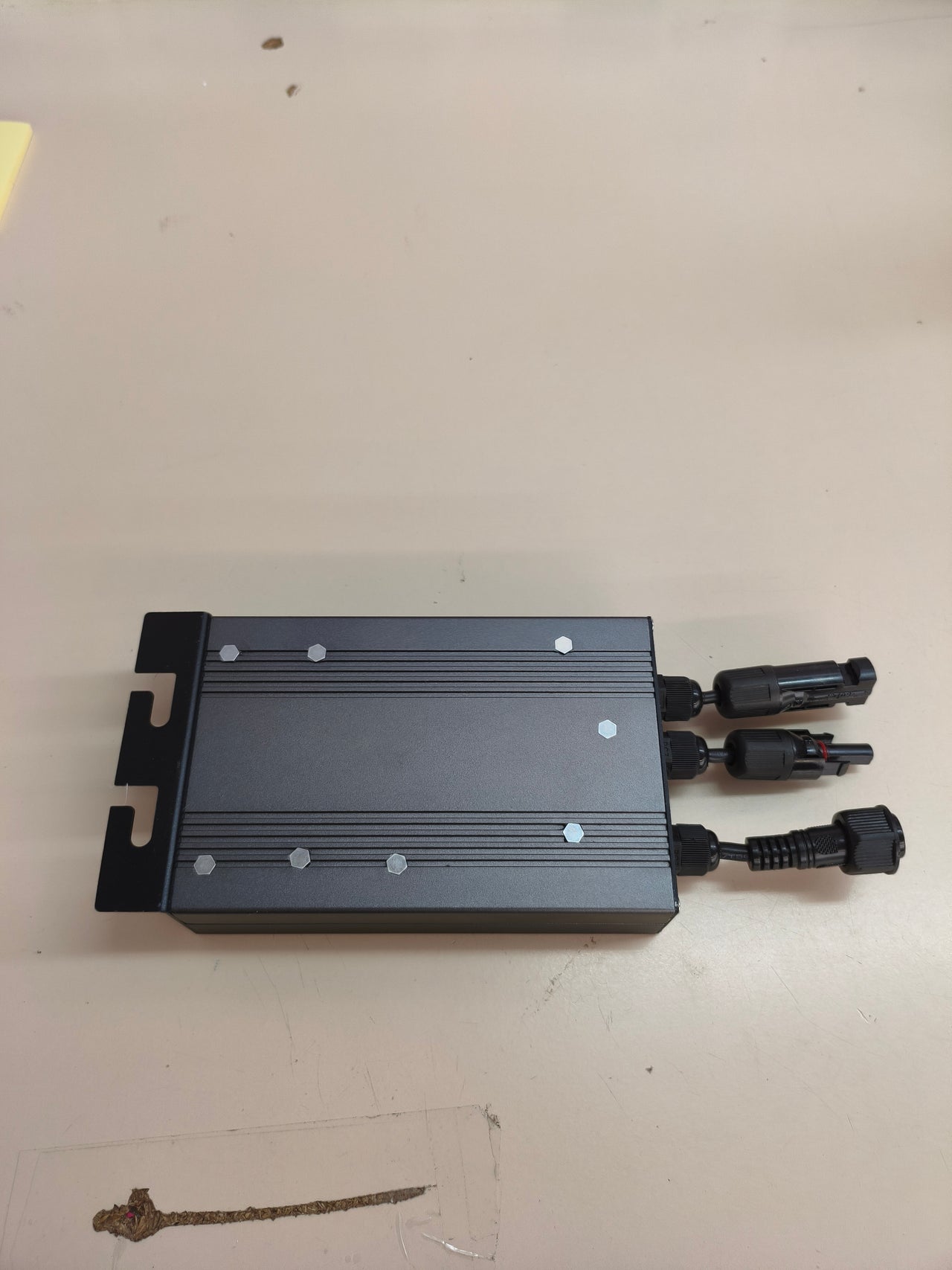 SOGTICPS 750W, microinversor solar MPPT, 24-60V, 220V