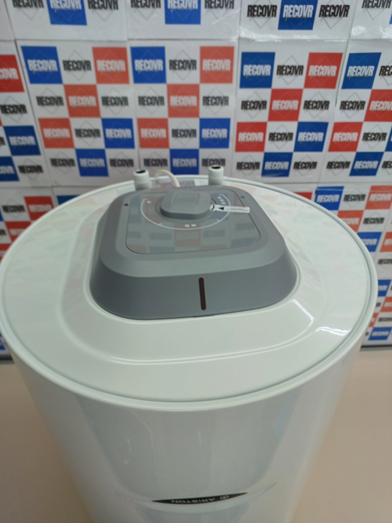 Termo ELECTRICO PRO1 R 80 V ES EU Ariston