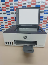 Thumbnail for Impresora Multifunción Tinta HP Smart Tank 5105 Wi-Fi, con depósito recargable