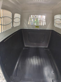 Transportín para perros Ferplast Clipper 6 IATA hasta 45 kg