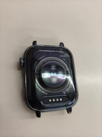 Reloj inteligente infantil SaveFamily SaveWatch Plus 2 negro
