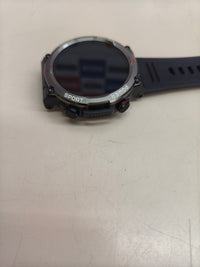Reloj inteligente con llamadas Bluetooth y más de 100 modos deportivos