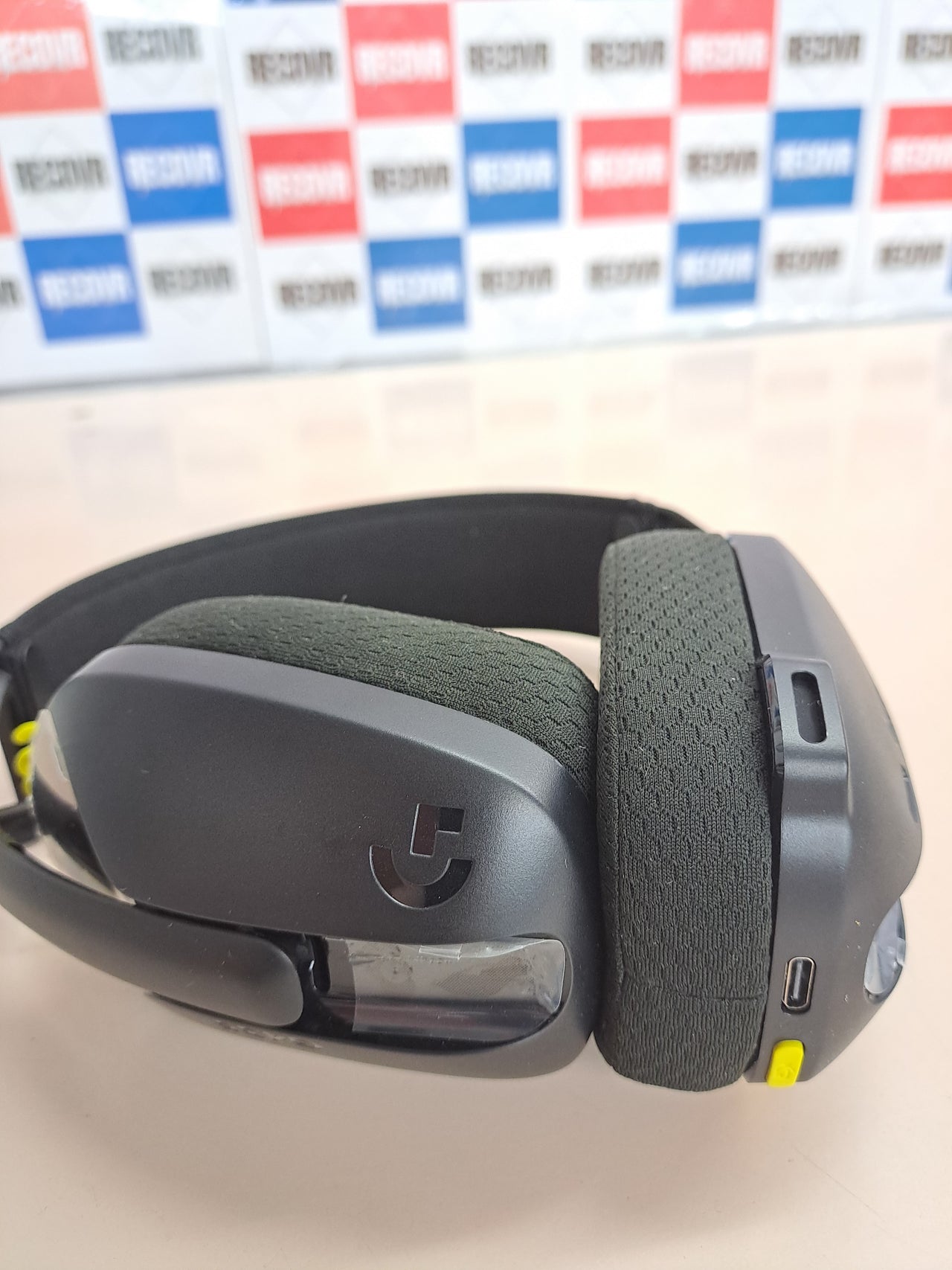 Auriculares Logitech G435 LIGHTSPEED inalámbricos