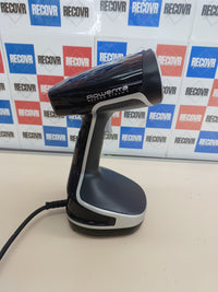 Thumbnail for Plancha vertical 1600W elimina arrugas y olores – Rowenta