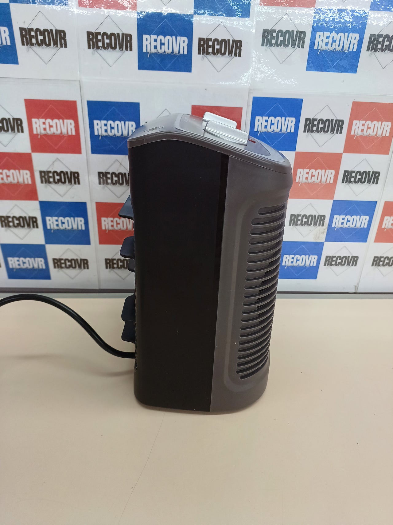 Calefactor Rowenta Instant Comfort Compact SO2330F2
