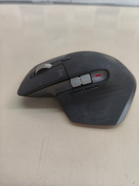 Logitech MX Master 4, ratón inalámbrico ergonómico