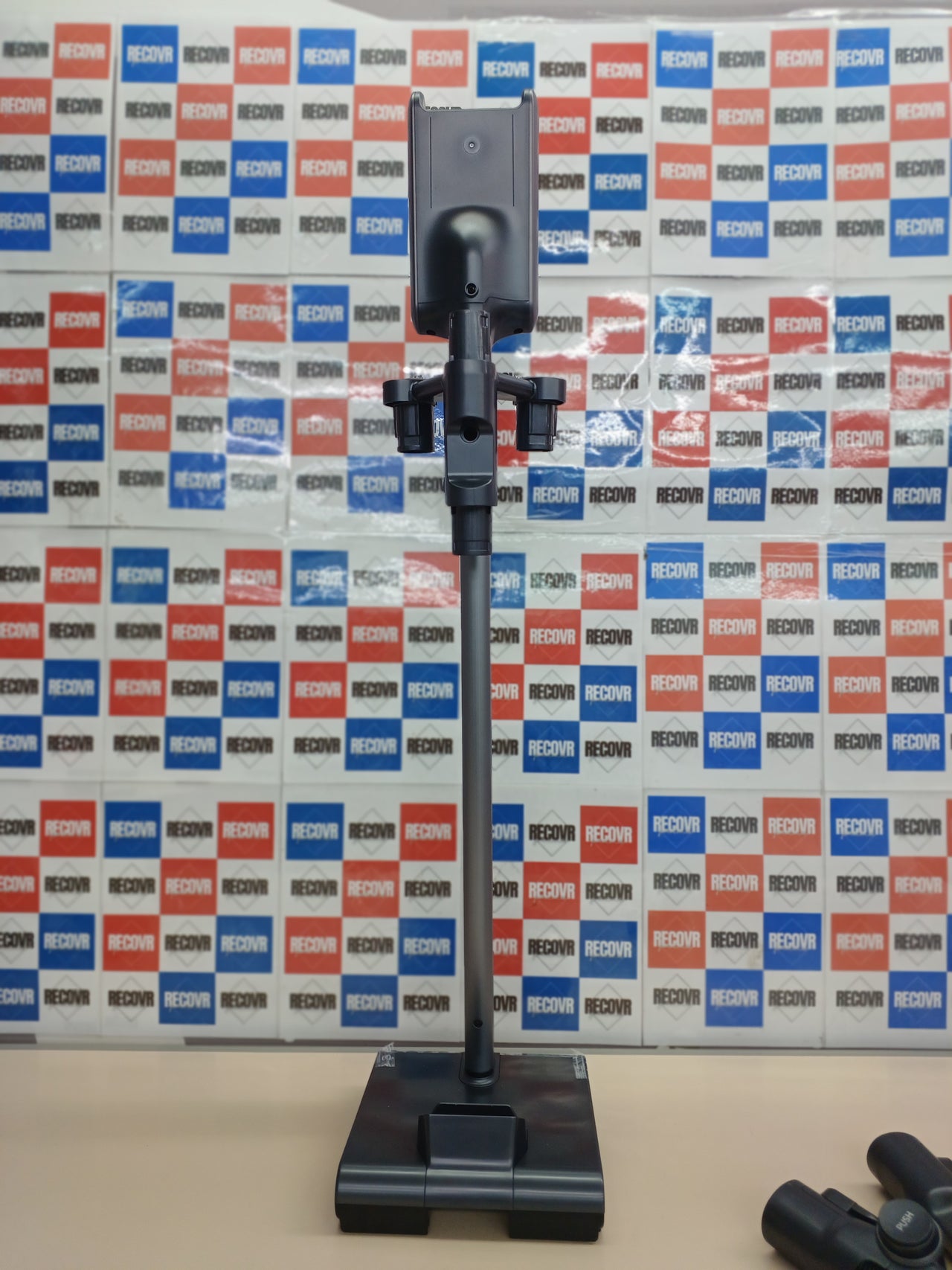 Aspiradora sin cable 200 W 60 min 6 accesorios Samsung