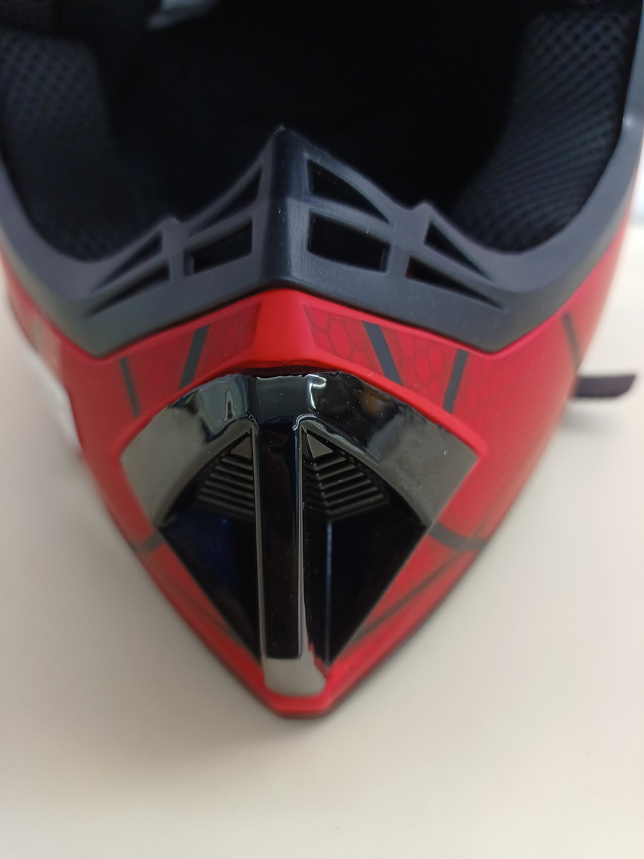 Casco Infantil talla S Multideporte Certificado DOT/ECE ZJRA