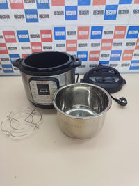 Olla inteligente 7 en 1 3 L – Instant Pot