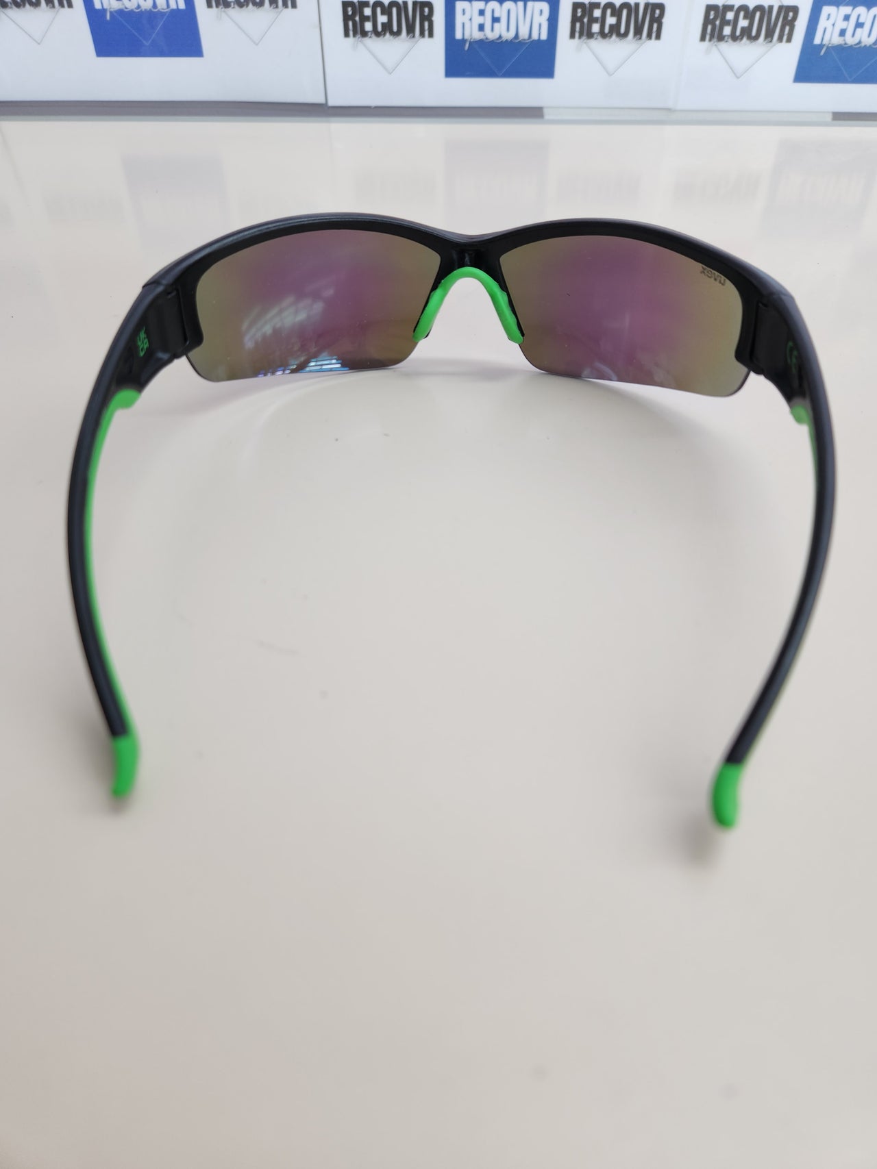 Gafas UV400 ciclismo Uvex Sportstyle 215 unisex