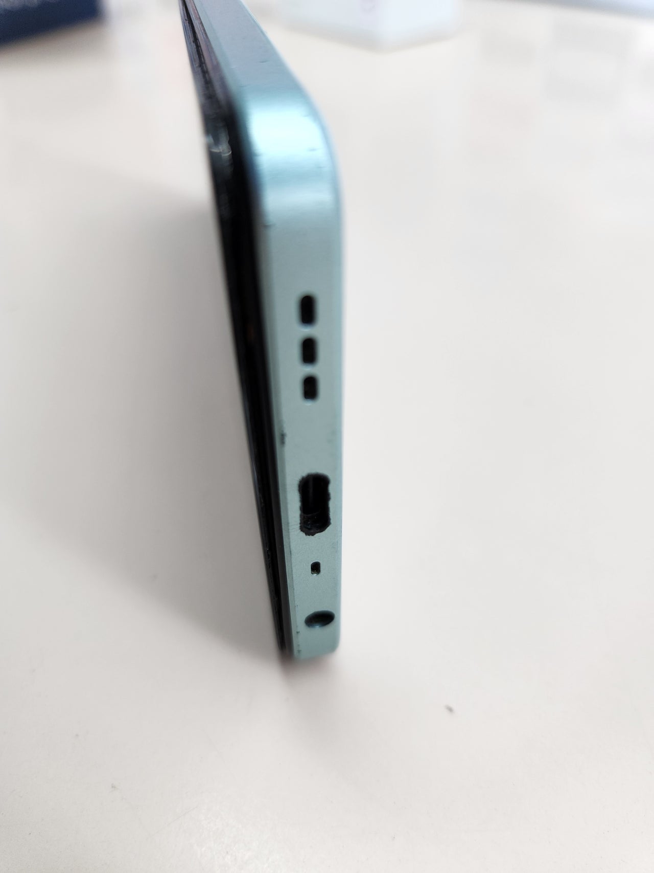 Móvil OPPO A58 - 6GB+128GB Verde