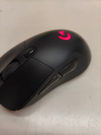 Ratón gaming inalámbrico Logitech G703 LIGHTSPEED