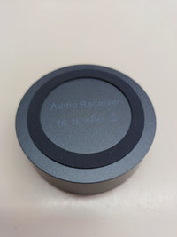 Receptor Bluetooth 5.2 HiFi Audio Lossless