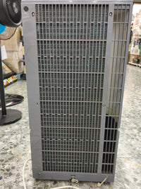 Aire acondicionado de ventana Cecotec Windowclima 9000 Inverter 9000 BTU con mando