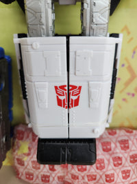 Figura Galaxy Shuttle Legacy United 19 cm