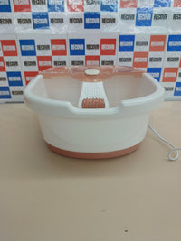 Bañera de Hidromasaje para Pies Revlon Pediprep