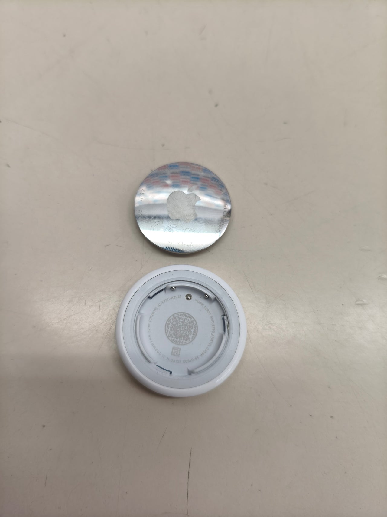 AirTag de 2.ª generación, localizador Bluetooth