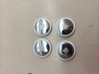 Apple airtags pack 4  localizadores  2ª gen para llaves y objetos