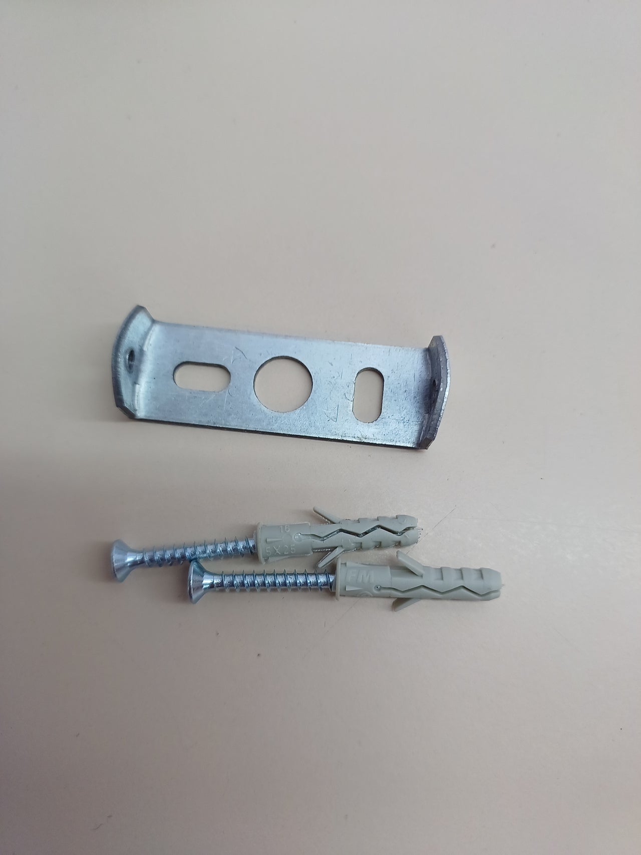 Toma de Corriente de Porcelana para Cable Textil, Acabado Brillante, Color Blanco Klartext BELLE EPOQUE