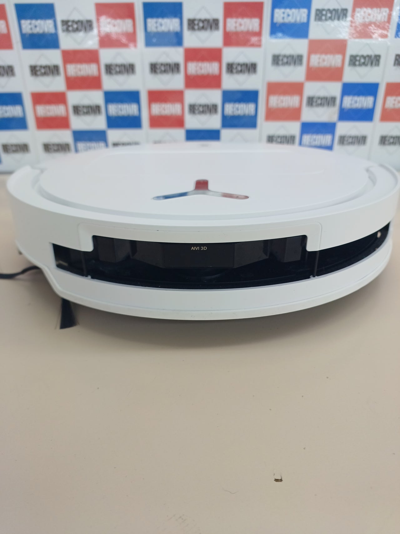 Robot Aspirador Mopa ECOVACS DEEBOT T50 Omni 15.000Pa