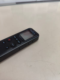 Grabadora de voz digital Philips de 8 GB.