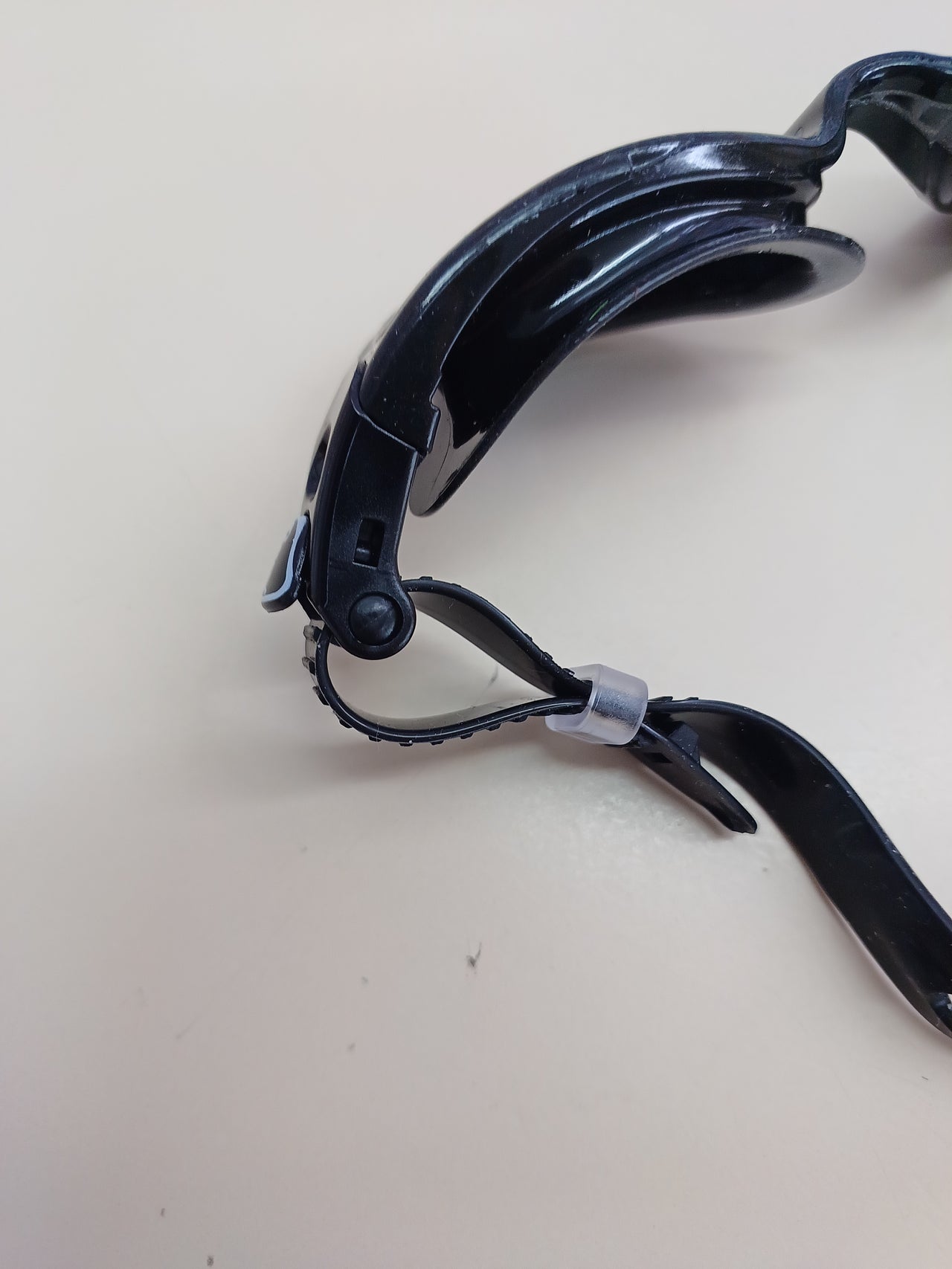 Gafas natación mujer antivaho UV Talla Única CRESSI