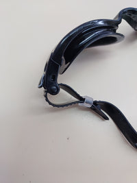 Gafas natación mujer antivaho UV Talla Única CRESSI