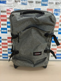 Maleta Eastpak Tranverz S 42 L 45 cm con ruedas