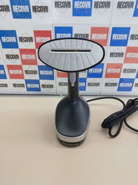 Thumbnail for Plancha vertical 1600W elimina arrugas y olores – Rowenta