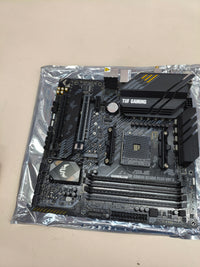 Placa base ASUS TUF Gaming B550M-PLUS WiFi II
