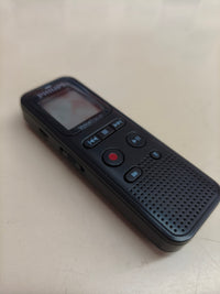 Grabadora de voz digital Philips de 8 GB.