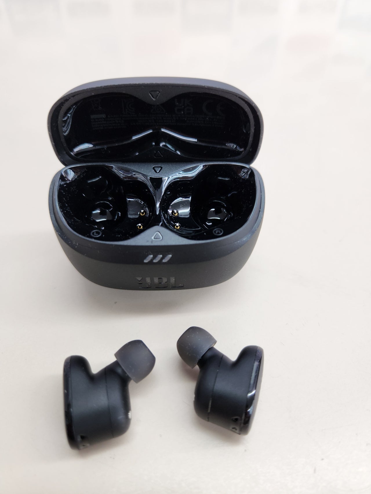 Auriculares inalámbricos JBL Tune Buds 2 cancelación Ruido