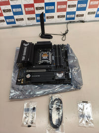 Placa base ASUS TUF Gaming B850M-PLUS WiFi