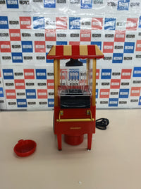 Palomitero 3.5 L, 1200 W aire caliente HOUSNAT