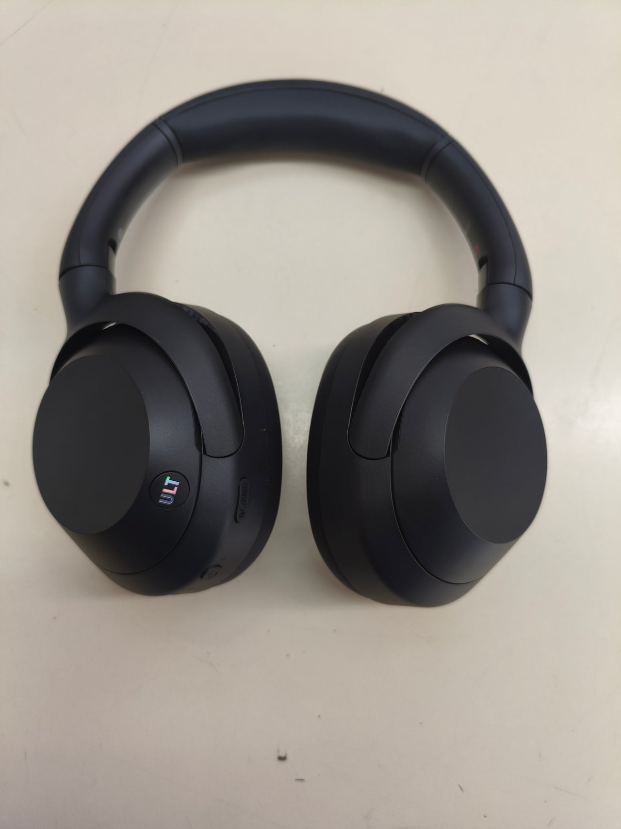 Sony ULT WEAR auriculares Bluetooth inalámbricos con cancelación de ruido