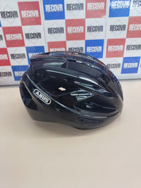 Casco talla S Macator deportivo unisex para principiantes ABUS