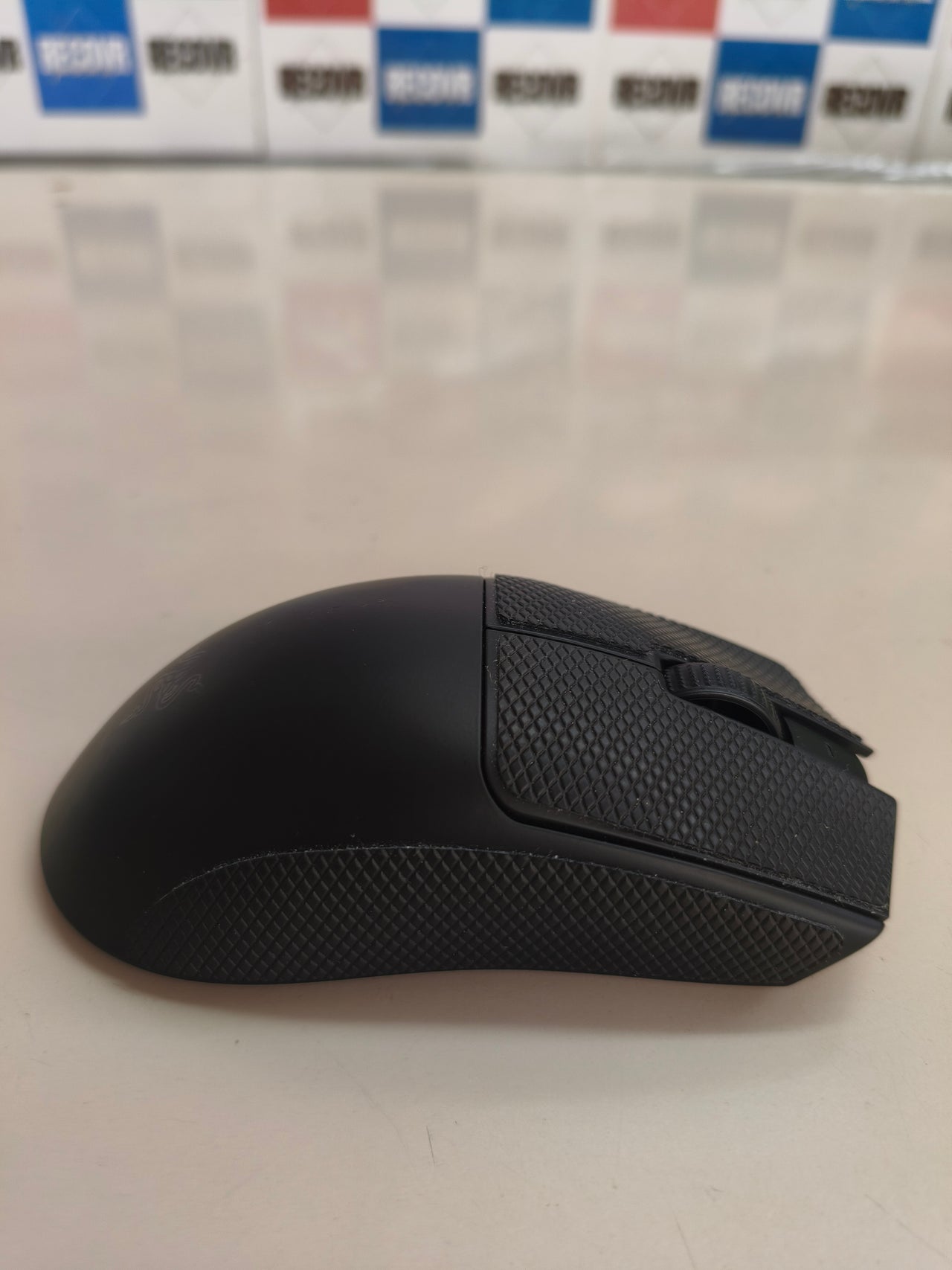 Ratón Razer Viper V3 Pro