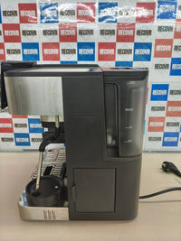 Cafetera espresso Ninja Luxe Essential 2 en 1