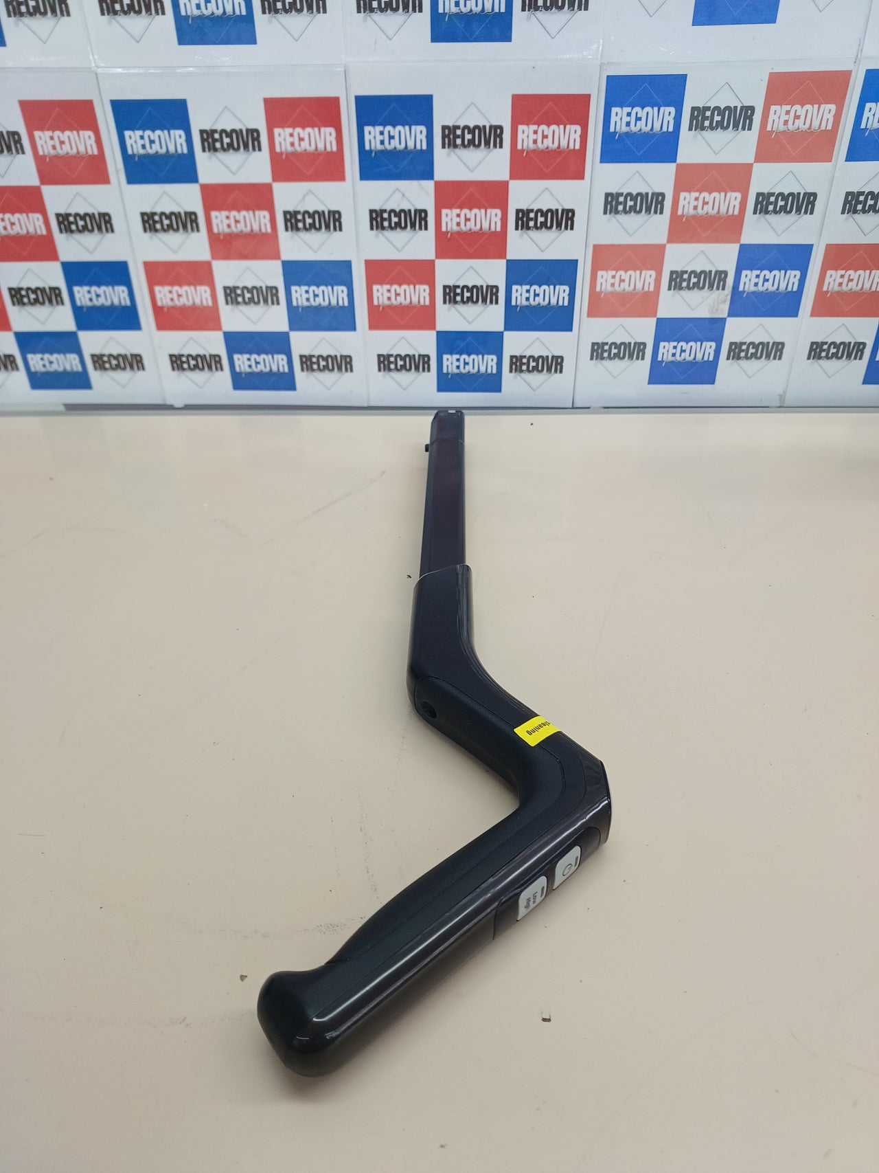 Aspirador Escoba sin Cable en Seco EUREKA NEW400