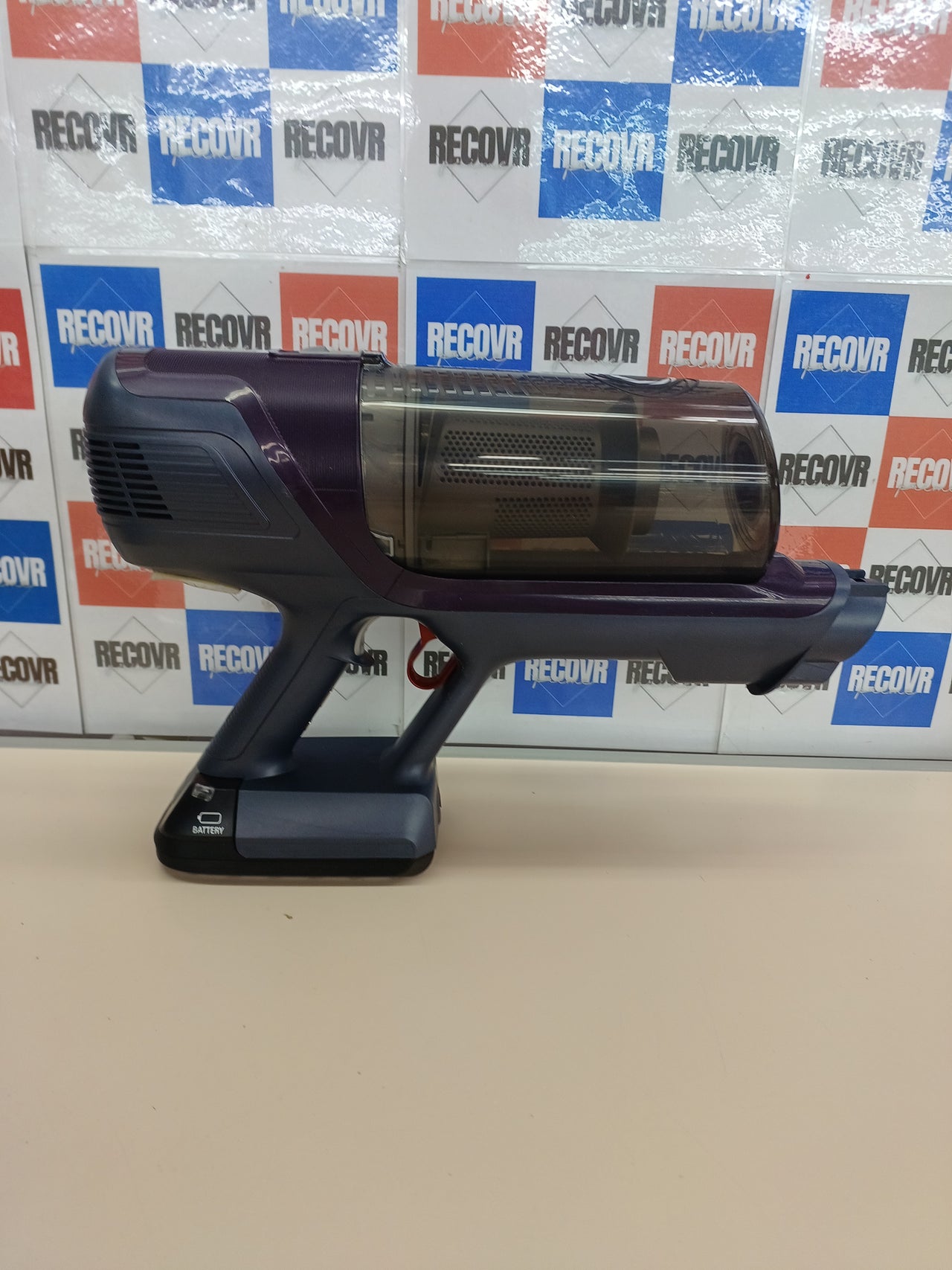 Aspiradora Escoba Rowenta XPert 6.60 RH6838