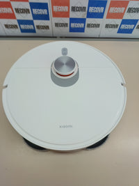 Robot aspirador 7000 Pa con navegación láser – Xiaomi