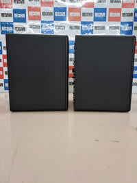 Monitores de estudio autoamplificados 120W