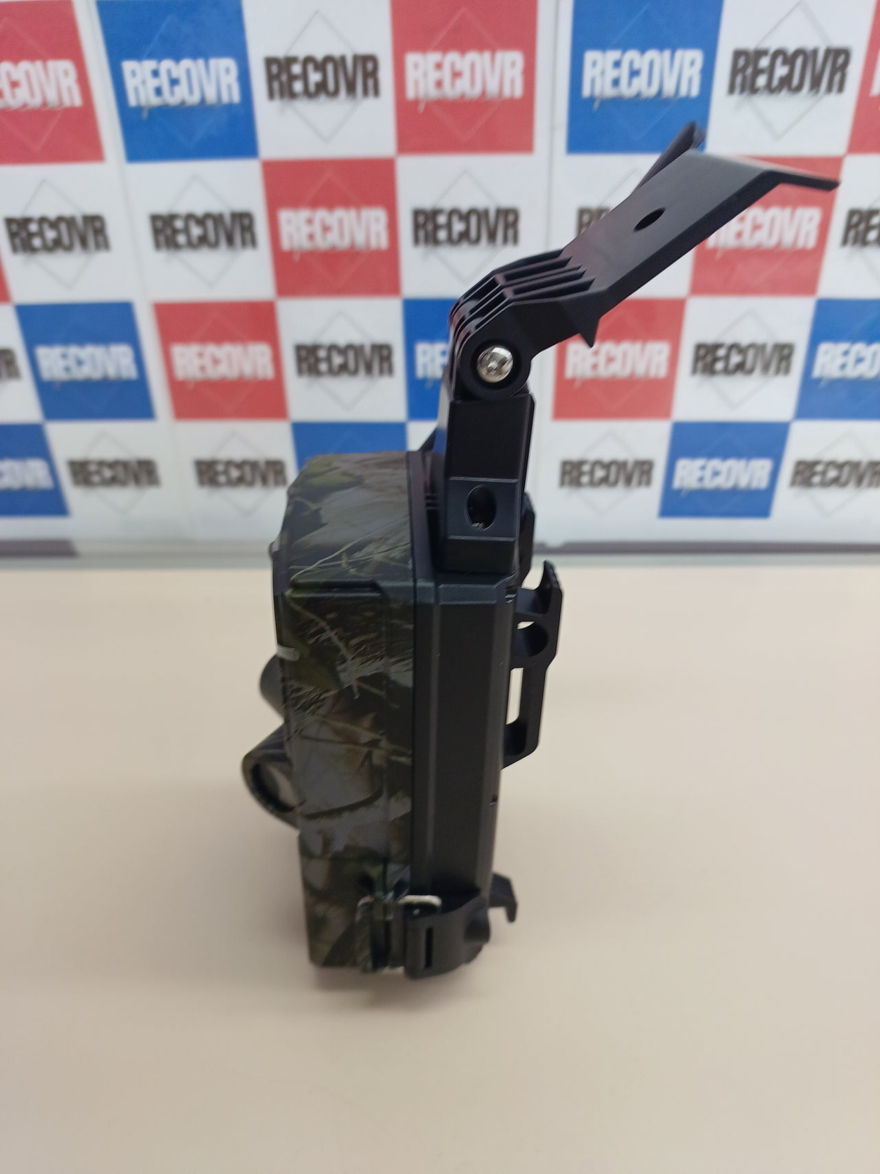 Cámara de caza 2.5K 4G PIR nocturna - WOLFANG