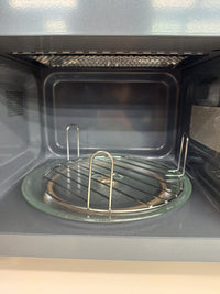 Microondas vintage 20 L combinado 700+800 W GIRMI